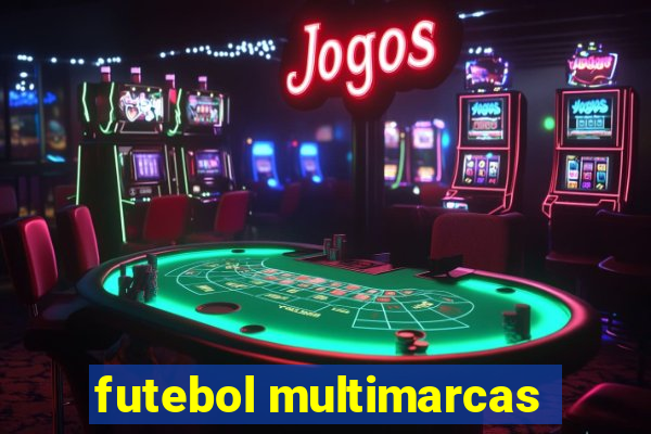 futebol multimarcas